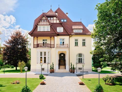 Hotel Steirerschlössl