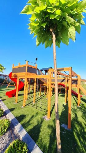 Kjara Apartment-Airport in Petrovec