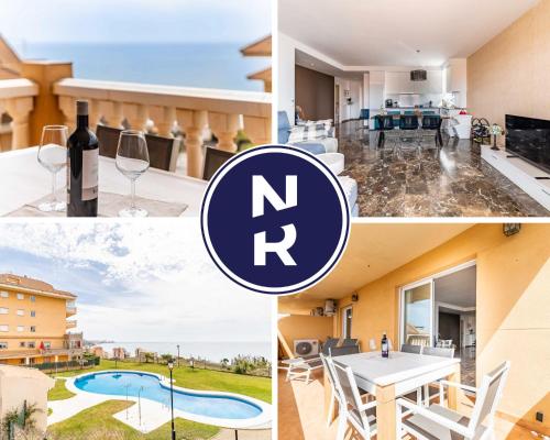 Spacious 3-bedroom apartment - Casa Annelise, Fuengirola