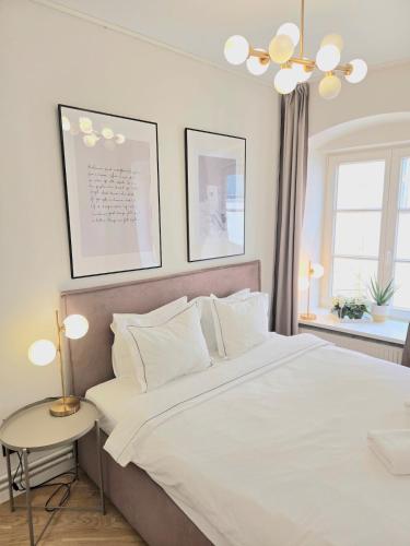 Stylish Riga Old Town getaway, Riga (foto 3)
