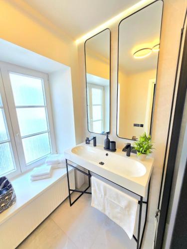 Stylish Riga Old Town getaway, Riga (foto 4)