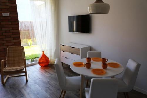 Apartament Kameralny in วลาดิสลาโวโว