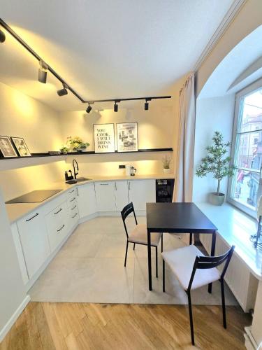 Stylish Riga Old Town getaway, Riga (foto 5)