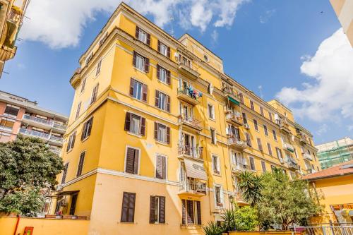 La Casetta Trastevere 4
