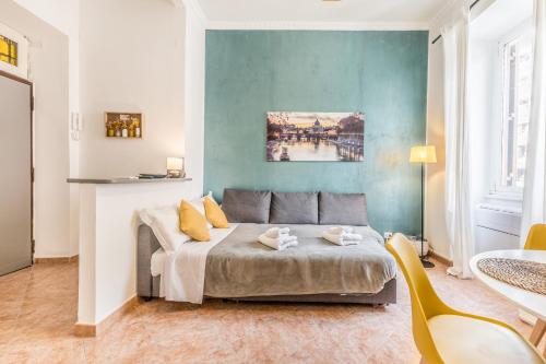 La Casetta Trastevere 2