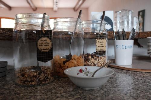 Food and beverages, Hanksville Farm - B&B in Svalov