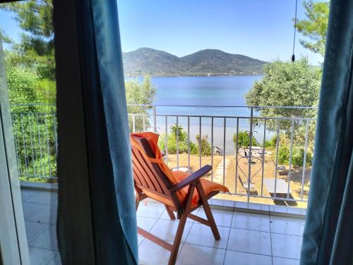Greeksummer in Gialtra