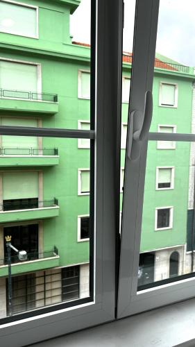 Apartamento Bernardim Ribeiro - 2ª Andar 2