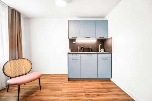 Tesis özellikleri, Limehome Jena Teichgraben in Jena