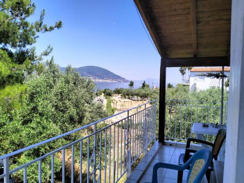 Greeksummer in Gialtra