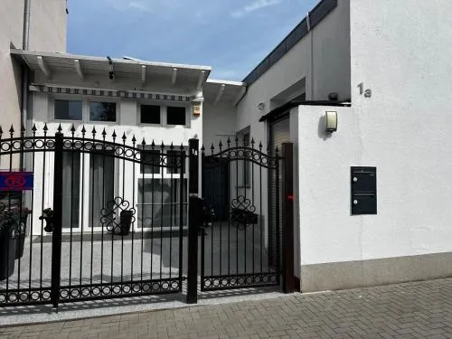 Stadthaus Speyer - Fewo 70 qm in Speyer, Deutschland