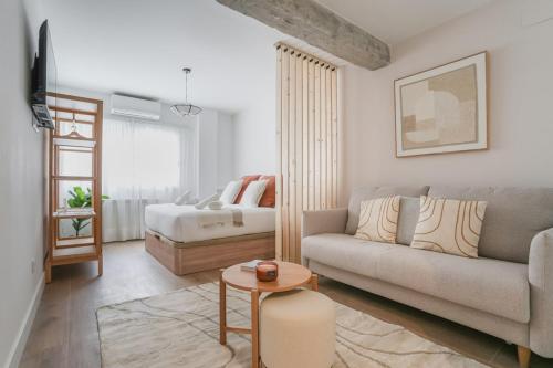 Modern and Bright Studio - Cuzco, Мадрид