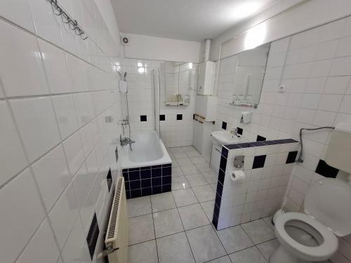 Soproniutas Ikva Apartman in Sopron