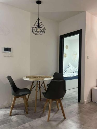Apartament LUCA