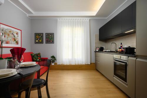 Antracite Apartment - Milan City Centre, Milán