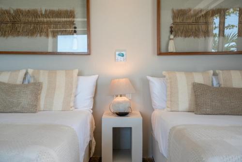 CasaZul, Luxury Beachfront Villa with Infinity Pool, Cancún (photo 5)