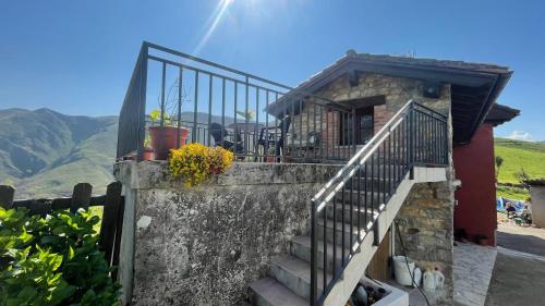 El Corralin in Pilona