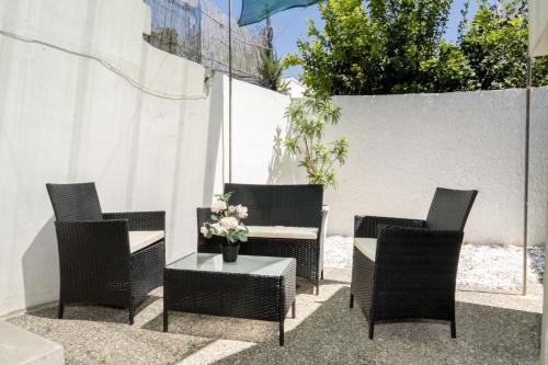 Appartamento Zaffiro 1 by ThePuglia