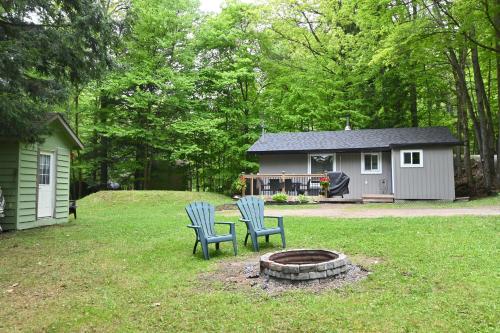 . Muskoka Manor STR-2025-168