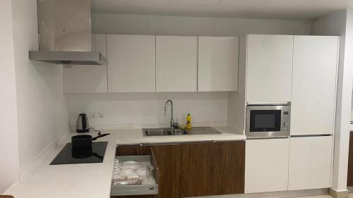 Goldcrest Executive Apartments by Panorama in DHA Phase 4 Lahore - image 11
