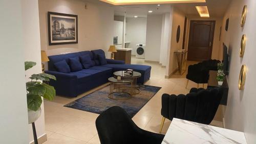 One-Bedroom Apartment image 8
