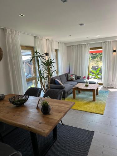 Maison Kaiser in Wadern, Deutschland