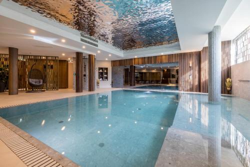 Hotel Fanat - Hôtel - Split