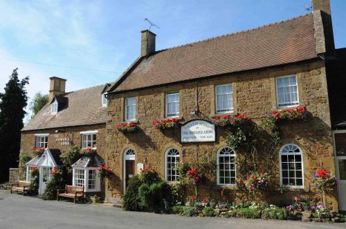 The Howard Arms - Accommodation - Ilmington