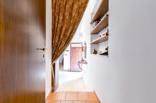 Létesítmények, Il Trullo del Pellegrino by BarbarHouse in Mita