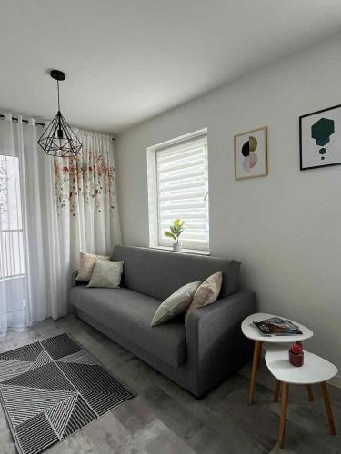 Apartament LUCA