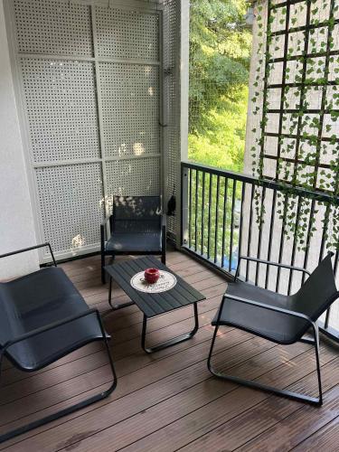 Apartament LUCA