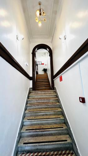 Apartamento Bernardim Ribeiro - 2ª Andar 5