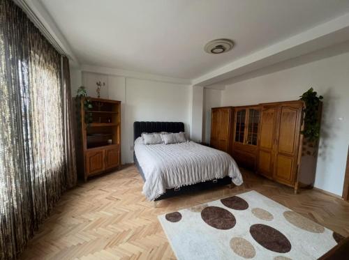 Gjakova Apartment in Dakovica
