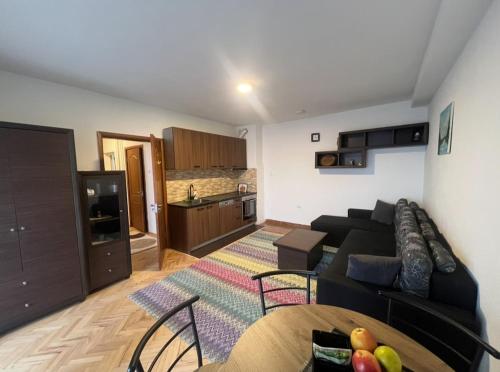 Gjakova Apartment in Dakovica