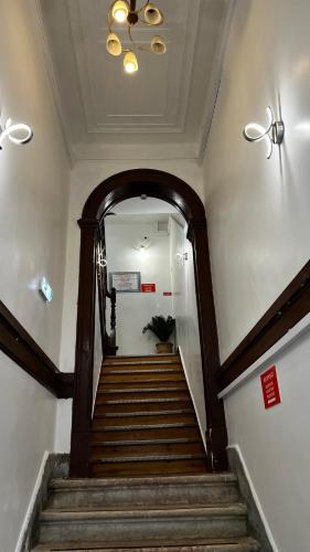Apartamento Bernardim Ribeiro - 2ª Andar 4