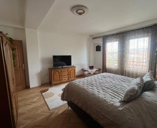 Gjakova Apartment in Dakovica