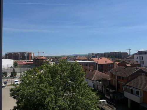 Gjakova Apartment in Dakovica