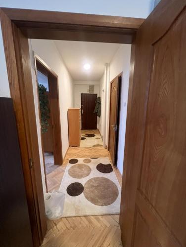 Gjakova Apartment in Dakovica