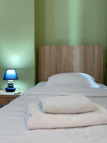 Vila 125 Apartments & Restaurant, Tirana (photo 2)