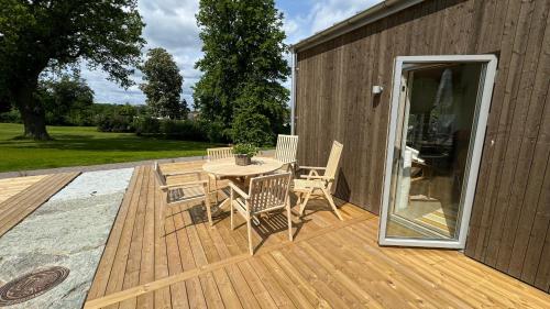 Einrichtungen, Rosenfors Herrgård B&B (Rosenfors Herrgard B&B) in Borgholm Zentrum