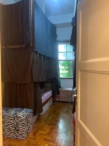 Hostel Teodoro – Sao Paulo, VT