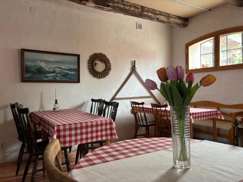 Food and beverages, Hanksville Farm - B&B in Svalov