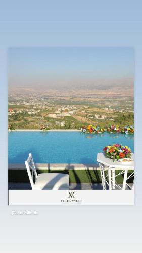 Vista Valle in 자르