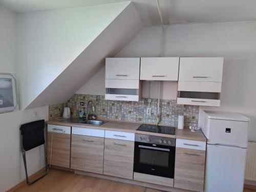 Soproniutas Ikva Apartman in Sopron