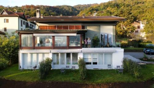 Un sogno sul lago Home Relax 2