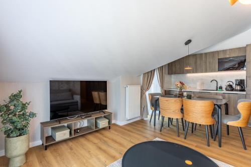 Górski Eden II by Comfort Apartments, Szklarska Poręba (foto 6)