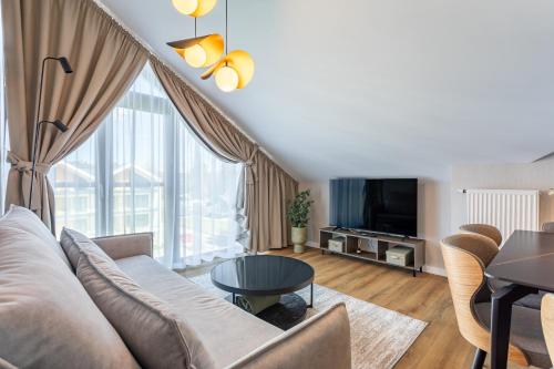 Górski Eden II by Comfort Apartments, Szklarska Poręba (foto 2)