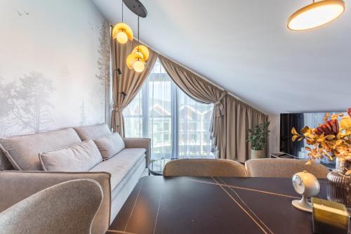 Górski Eden II by Comfort Apartments, Szklarska Poręba (foto 4)