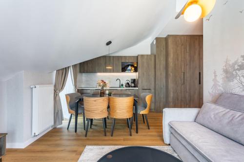 Górski Eden II by Comfort Apartments, Szklarska Poręba (foto 7)