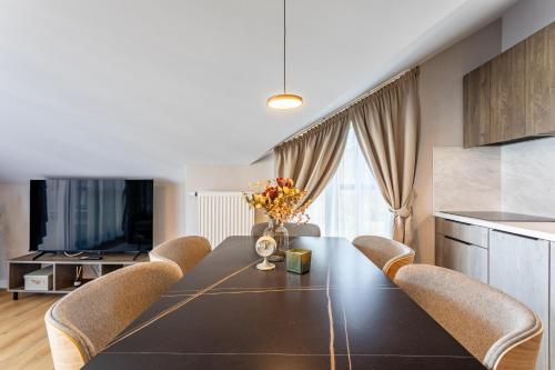 Górski Eden II by Comfort Apartments, Szklarska Poręba (foto 10)